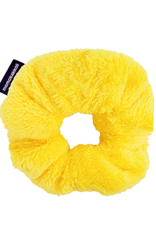 Hana The Chick Handmade Scrunchie