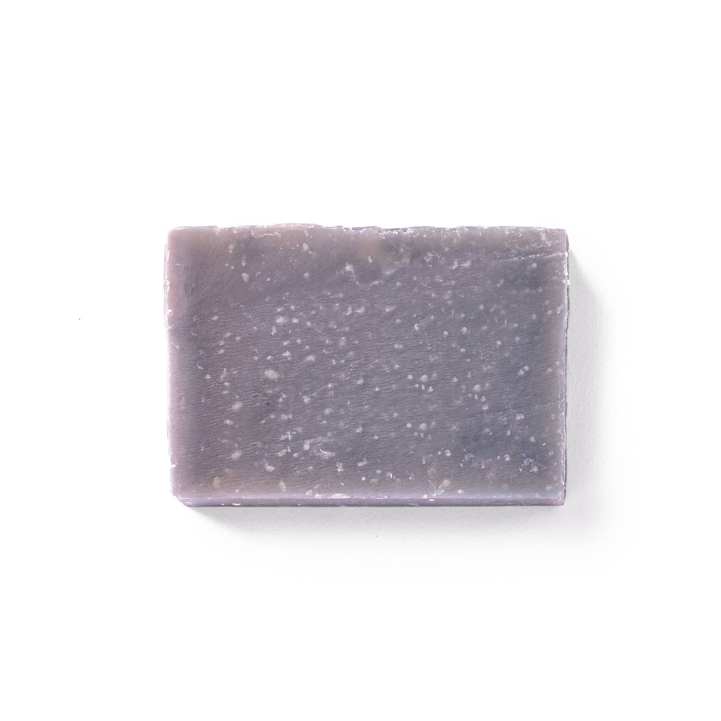 Hand Blocks Soap Black Cherry - Plastic Free Vegan Hand Soap Bars