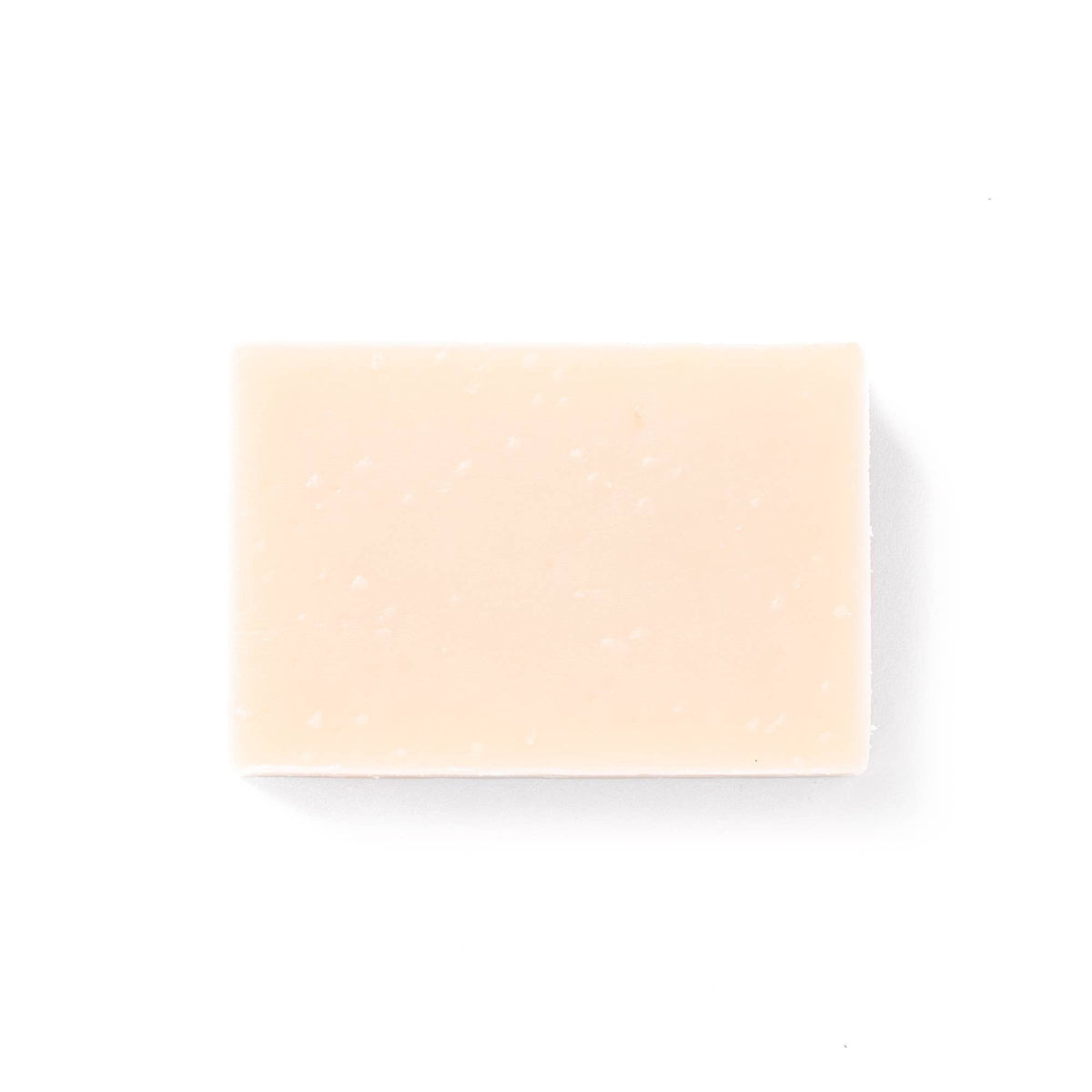 Hand Blocks Soap Lemon & Rosemary - Plastic Free Vegan Hand Soap Bars