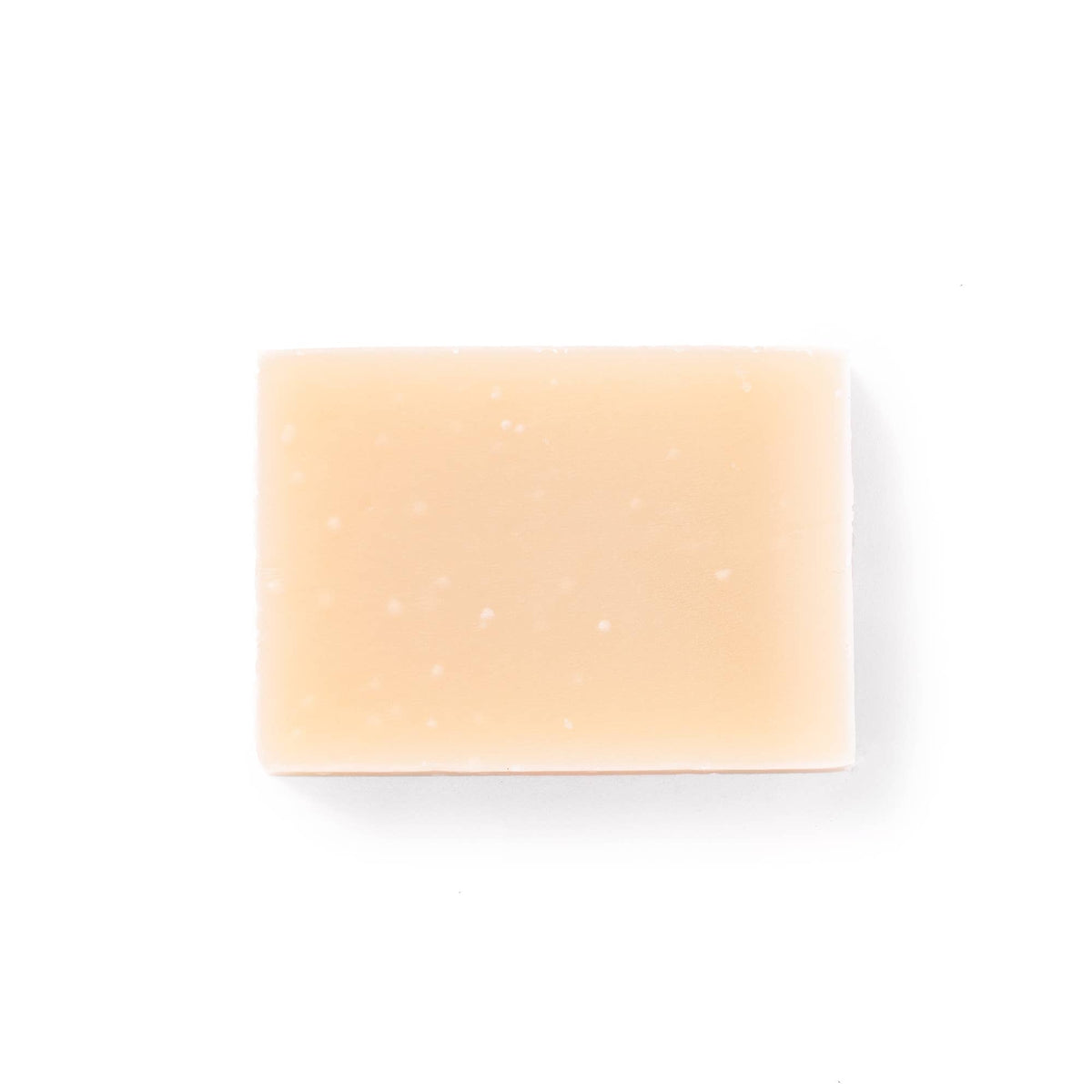 Hand Blocks Soap Sweet Orange & Bergamot - Plastic Free Vegan Hand Soap Bars