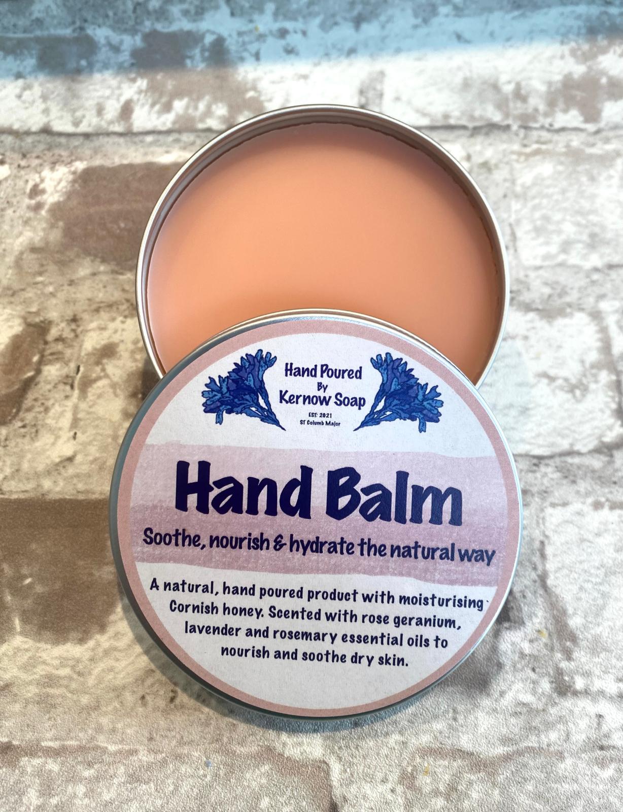 Hand Balm