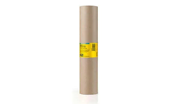 Q1 Handy Masking Paper 300mm x 55Mtrs