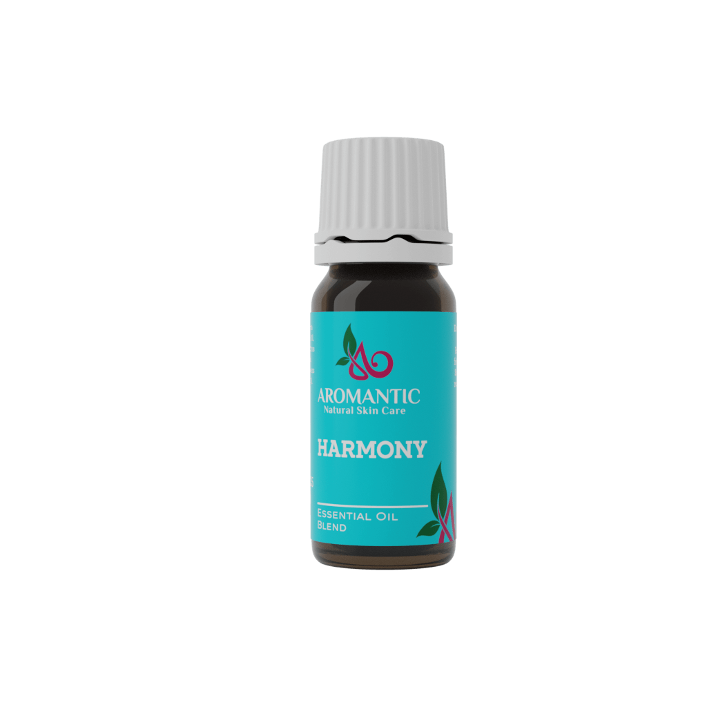 Harmony Essential Oil Blend