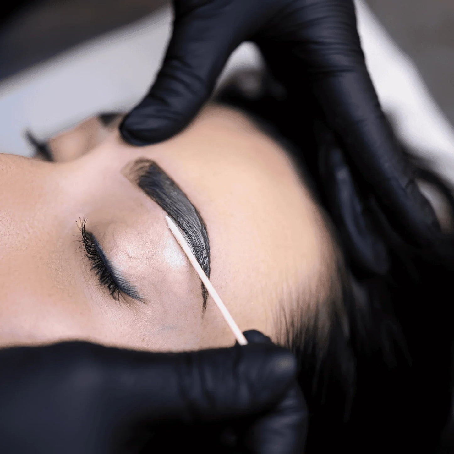 Henna Brow Mapping, Colour & Design Course – Accredited Online Training | London Brow