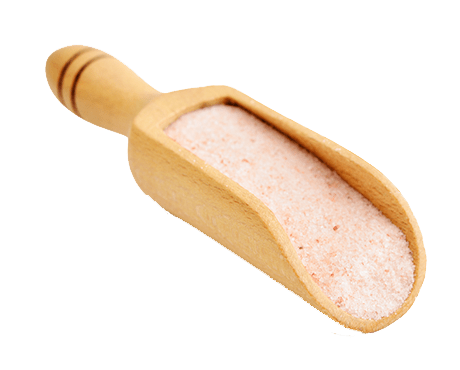 Himalayan Salt