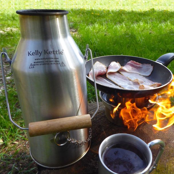 Kelly Kettle Hobo Stove (Accessory) Small