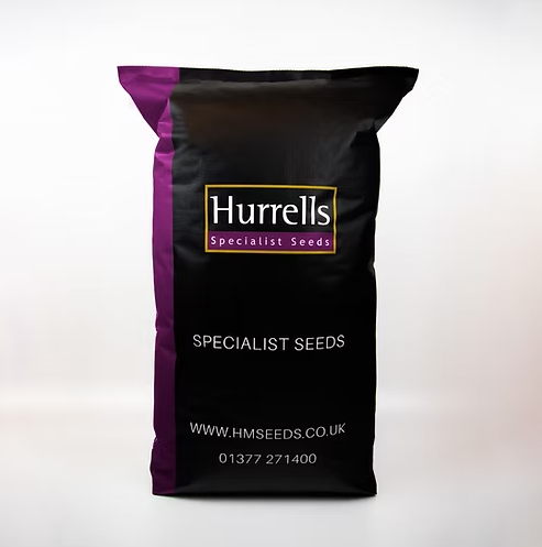 20kg - CR.2 Cricket Outfields Grass Seed Mix (CR2)