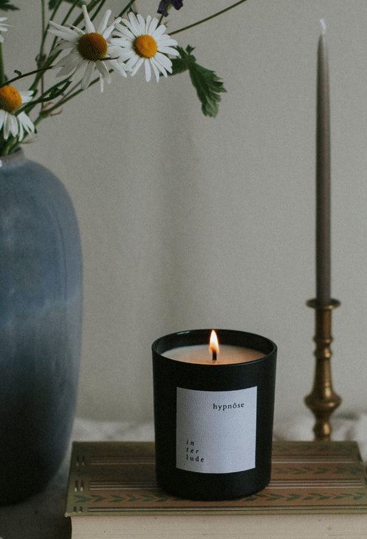 Hypnôse Bougie Parfumée