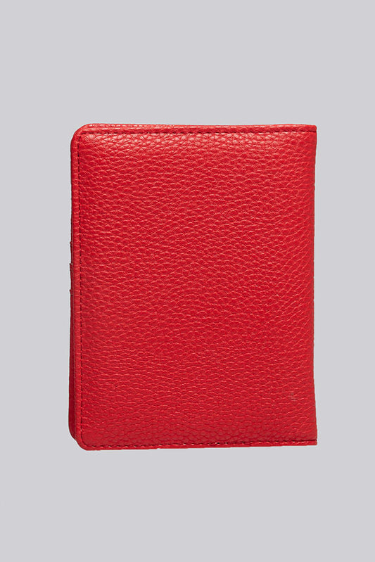 Louche Isabelle Elephant Passport Cover
