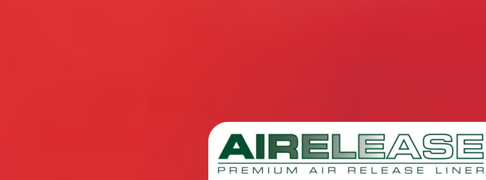 KPMF Hybrid Professional Vehicle Wrapping Film Premium Matt Iced Red Titanium