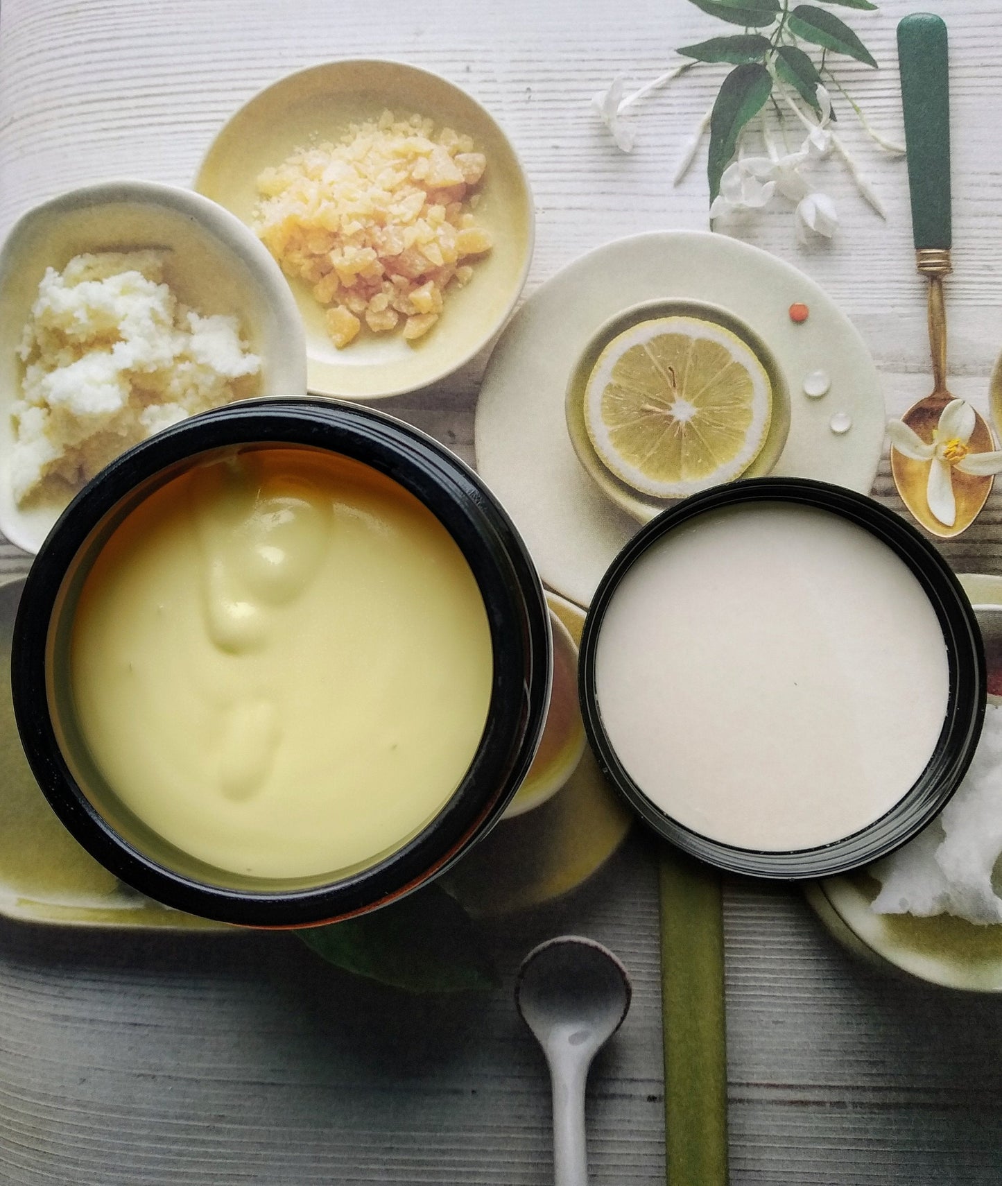 Marble Smooth - Luxurious Body Cream