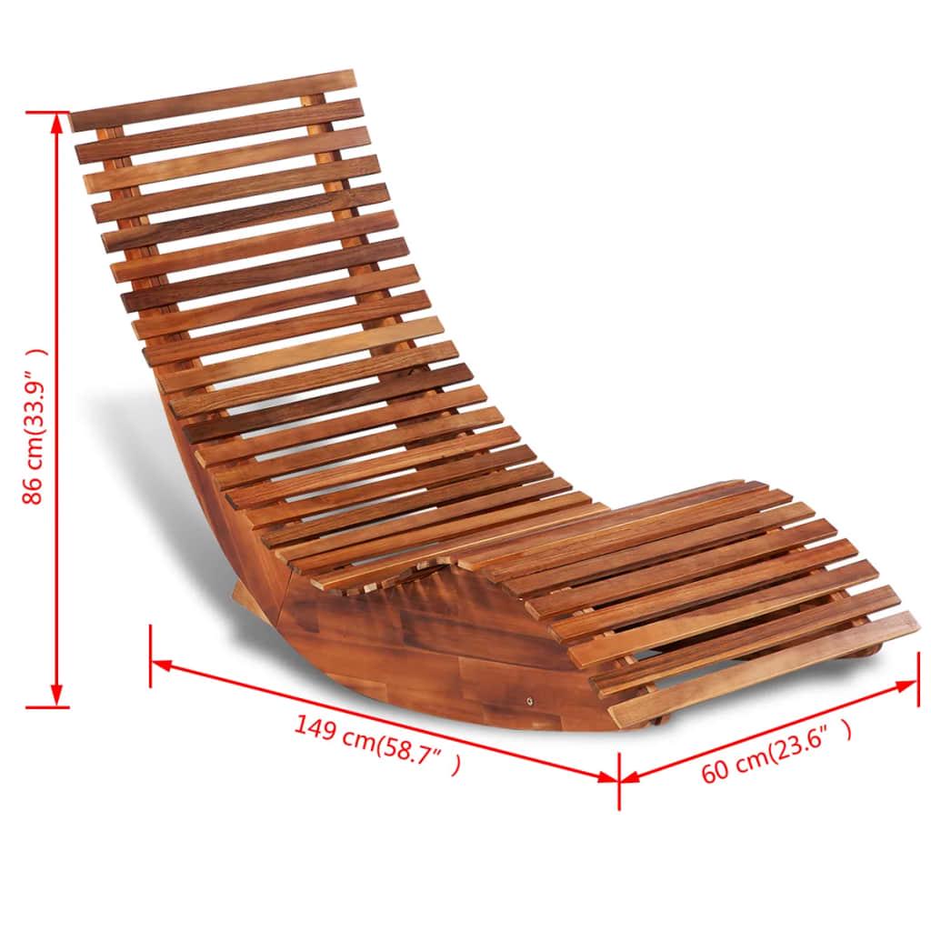 Musk Acacia Wood