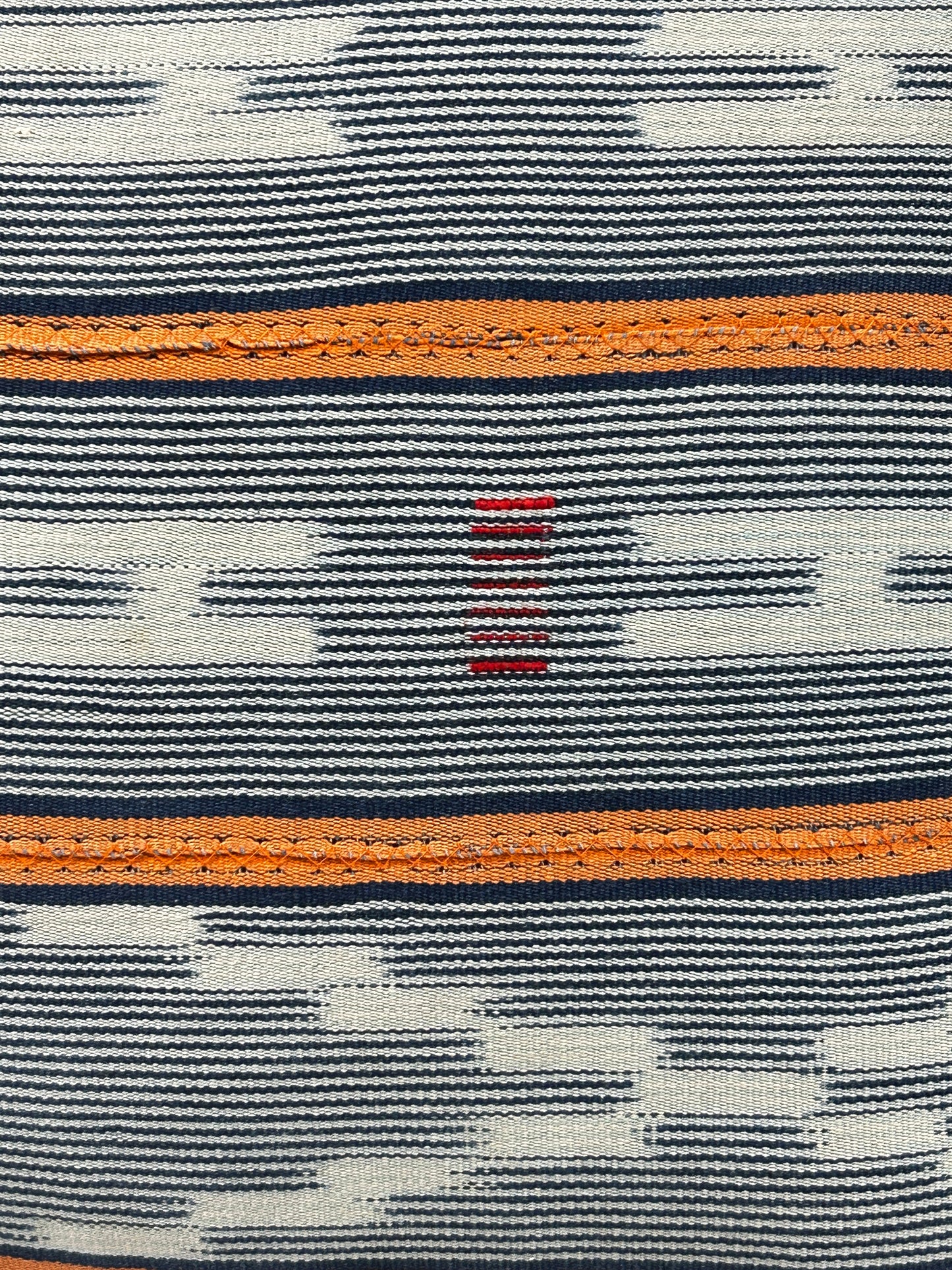 Baule Cloth Cushion (83.8.B69)