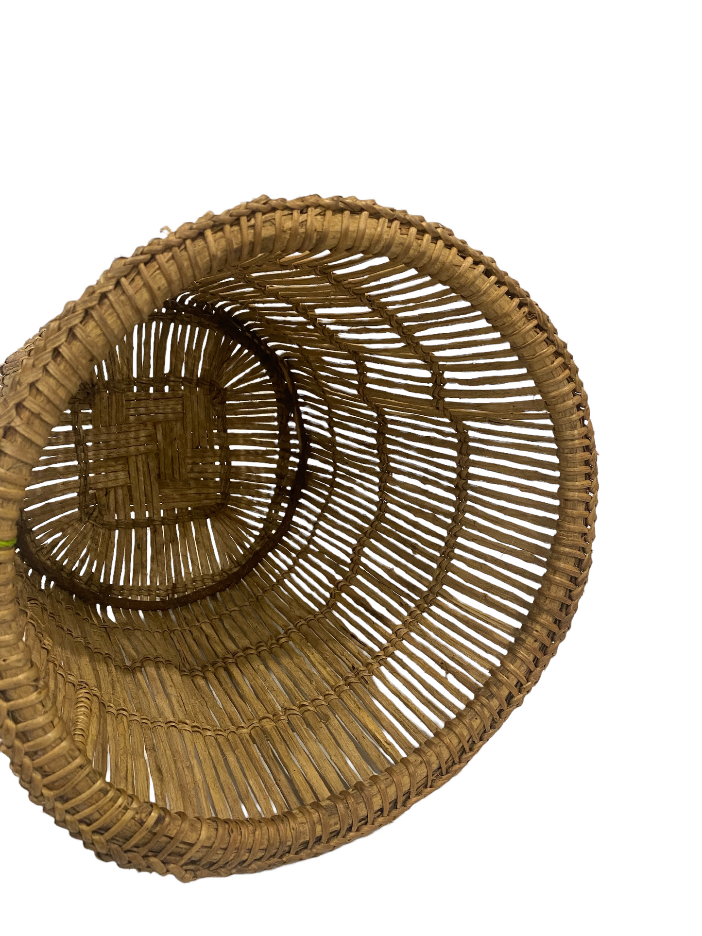 Fishing Basket - Zambia (TR63) L