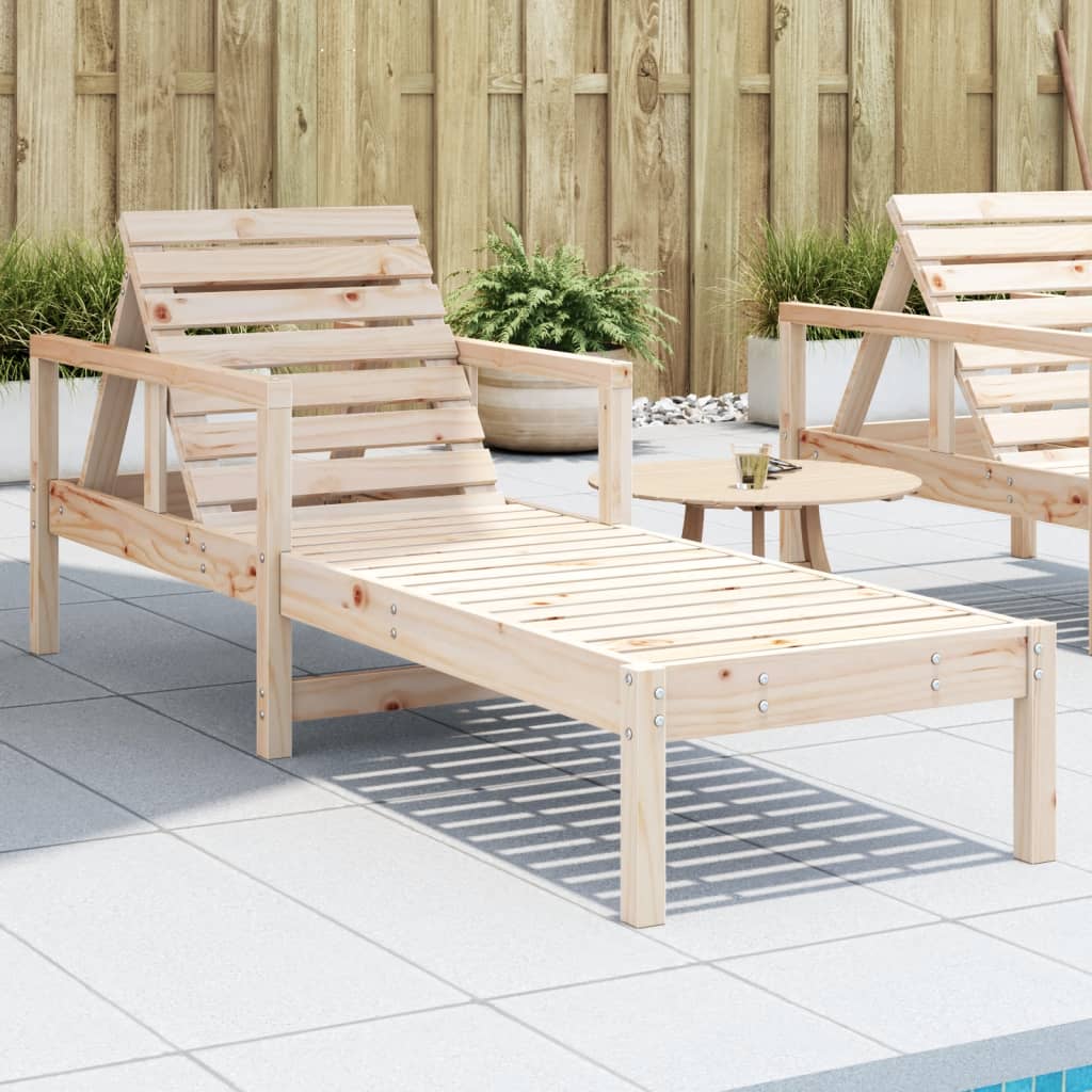 Baren Pinewood - 200cm