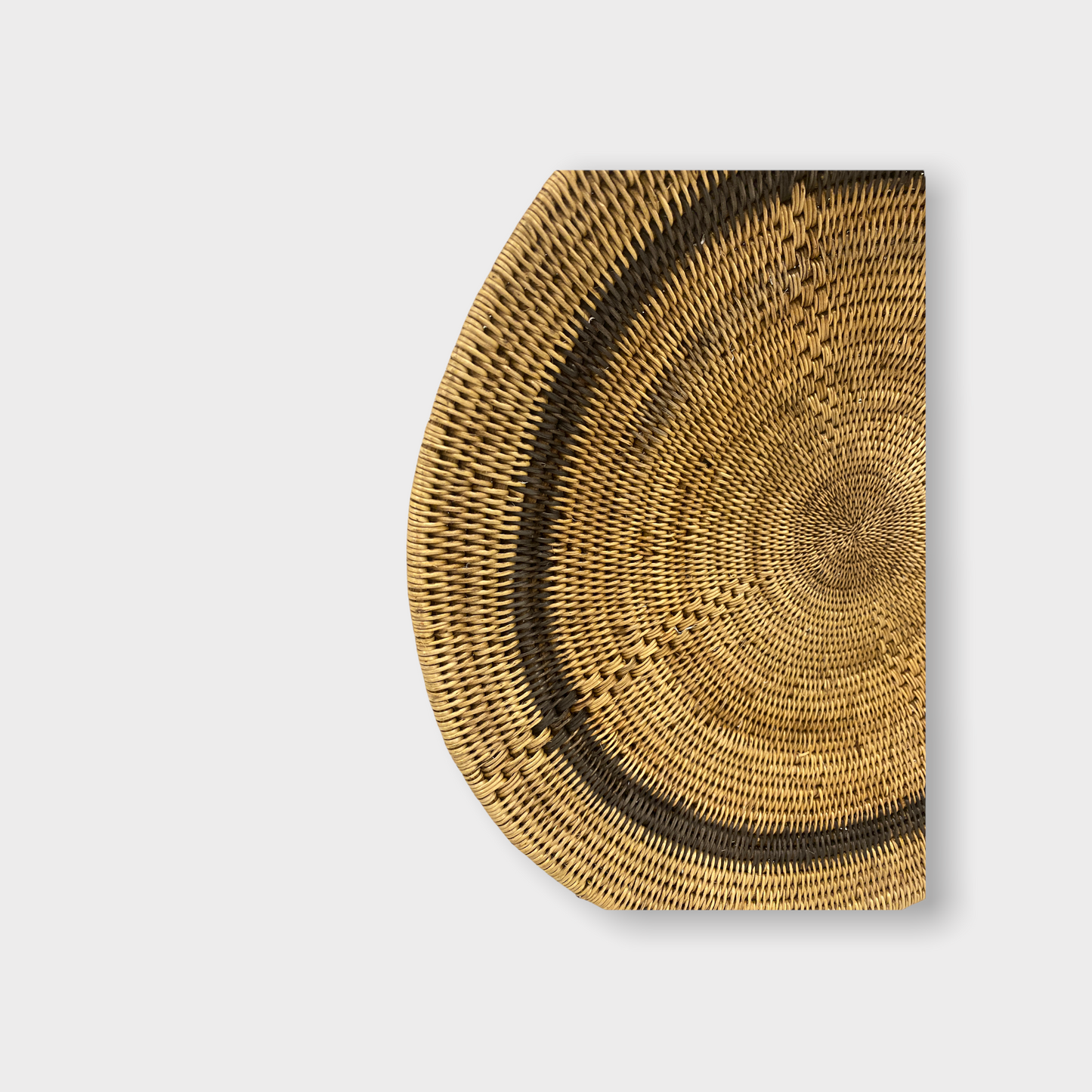 Makenge Basket - Zambia Grey (37.16)