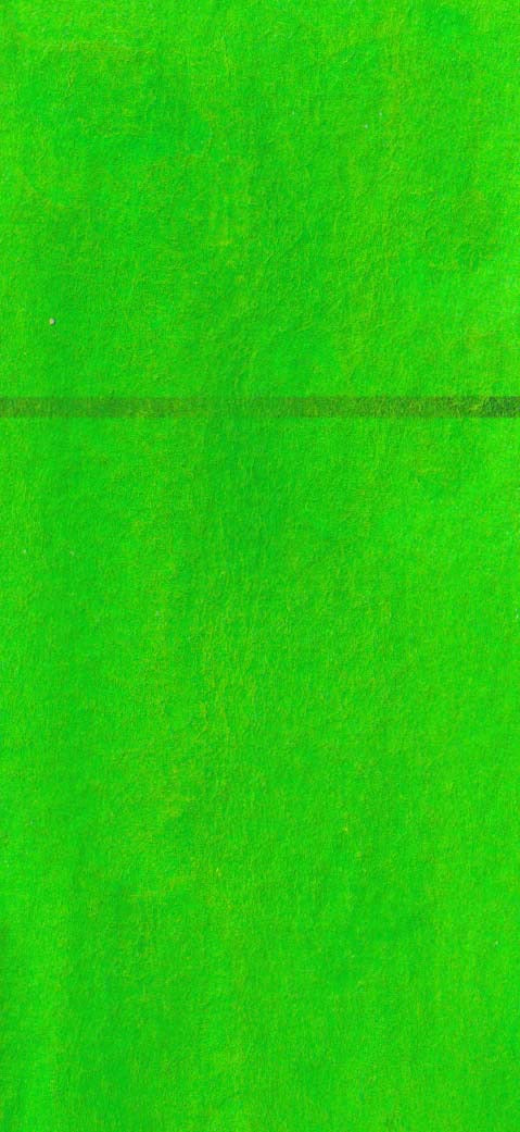 Spring Green Artist Gouache