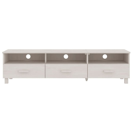 Hamar Pinewood - 158cm