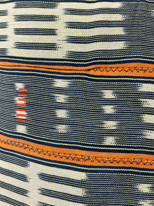 Baule Cloth Cushion (85.6.B70)