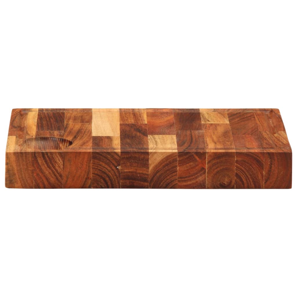 Quena Acacia Wood - 30cm