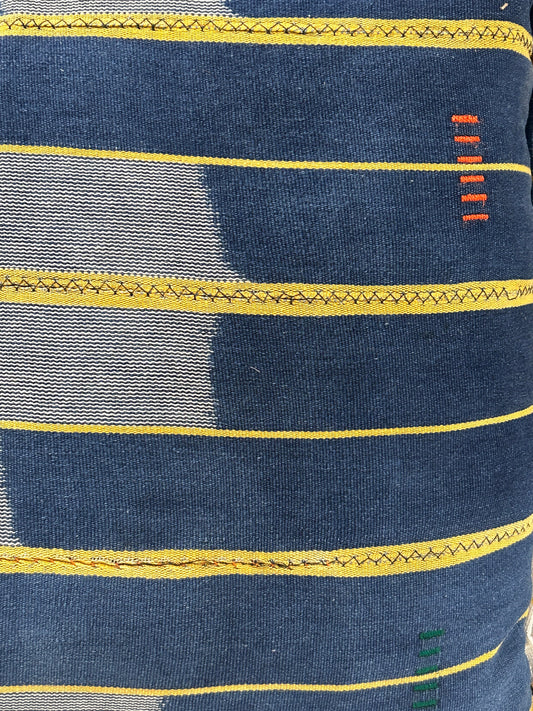 Baule Cloth Cushion (83.10.B69)