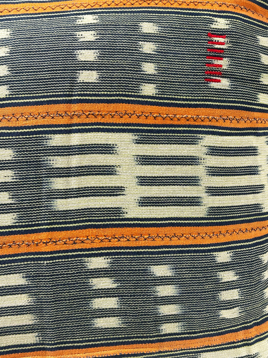 Baule Cloth Cushion (85.5.B70)