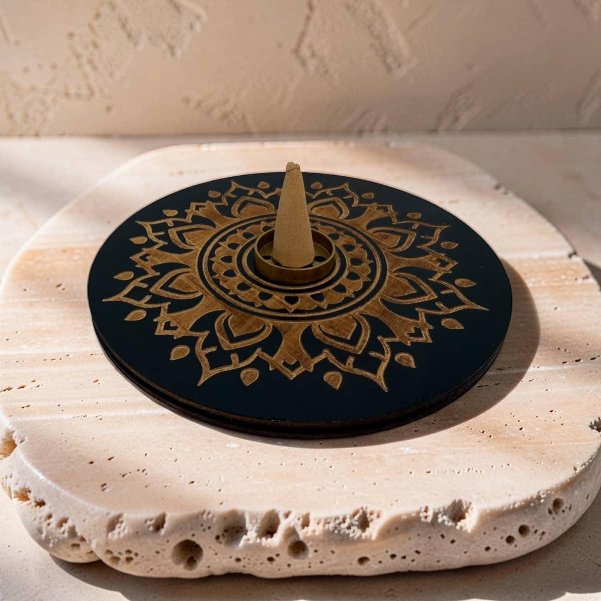 Incense Gift Set