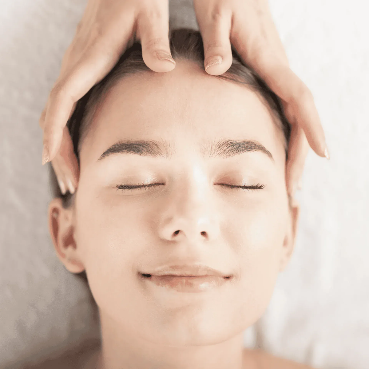 Indian Head Massage Course | Accredited Online Training