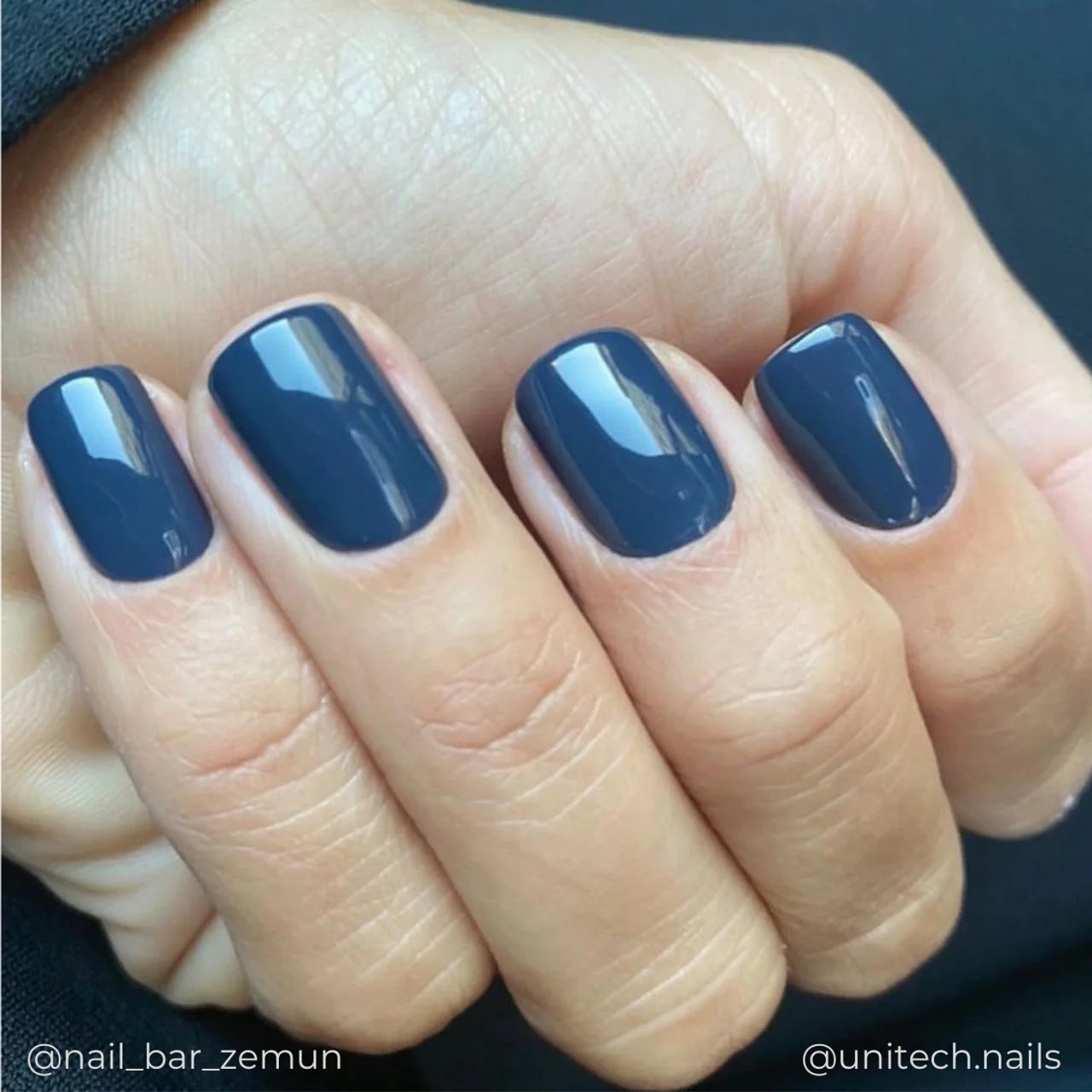 CND™ Vinylux™ Indigo Frock 15ml