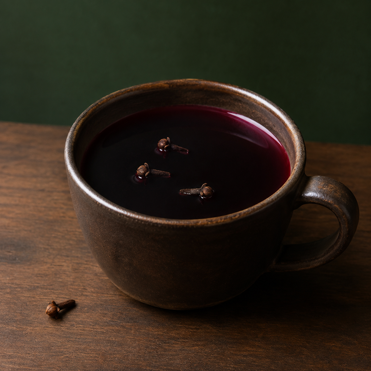 Infinity Foods Organic Whole Cloves