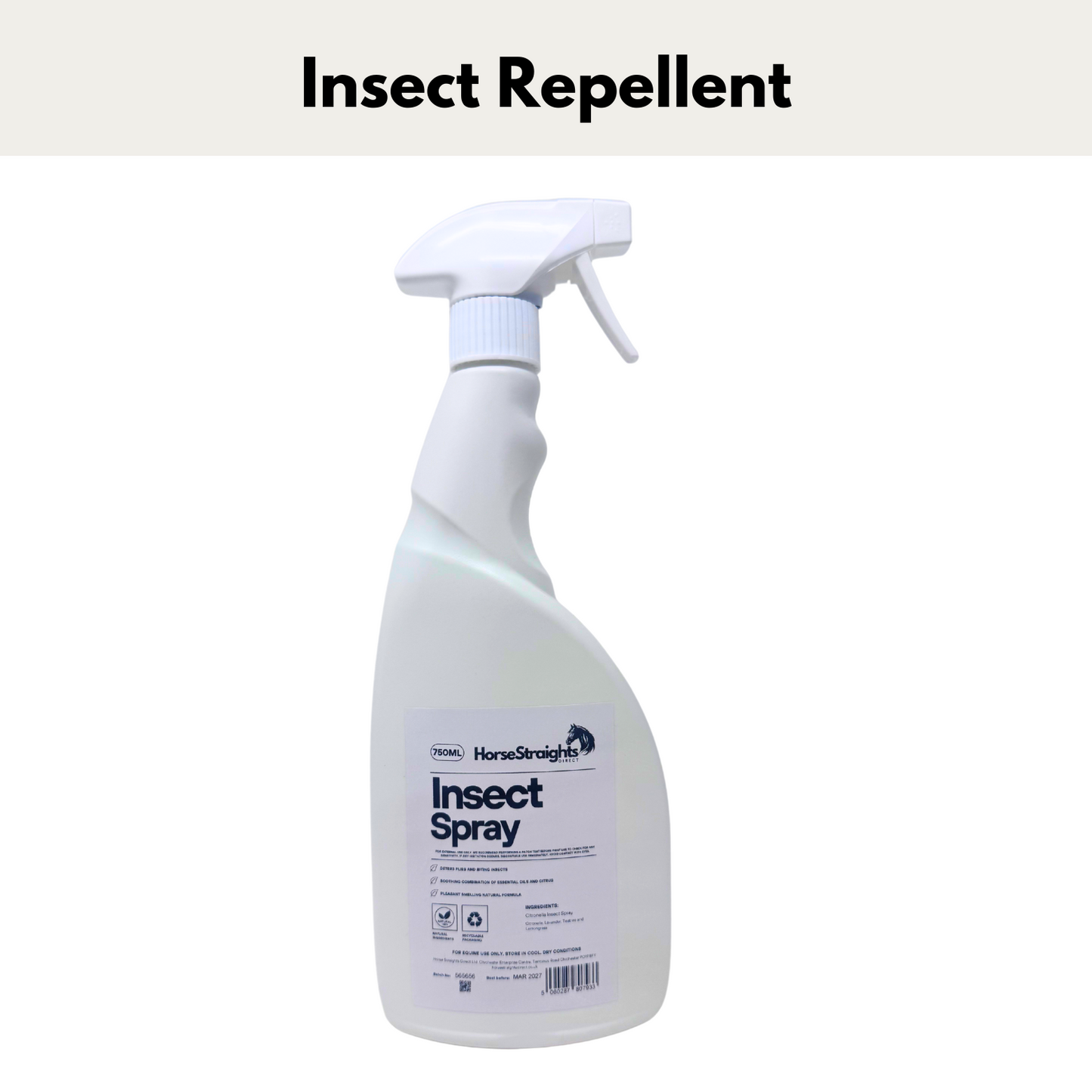 Insect Spray