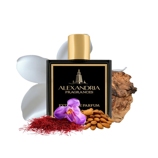 Interplay EXTRAIT Inspired By MFK Baccarat Rouge EXTRAIT 540