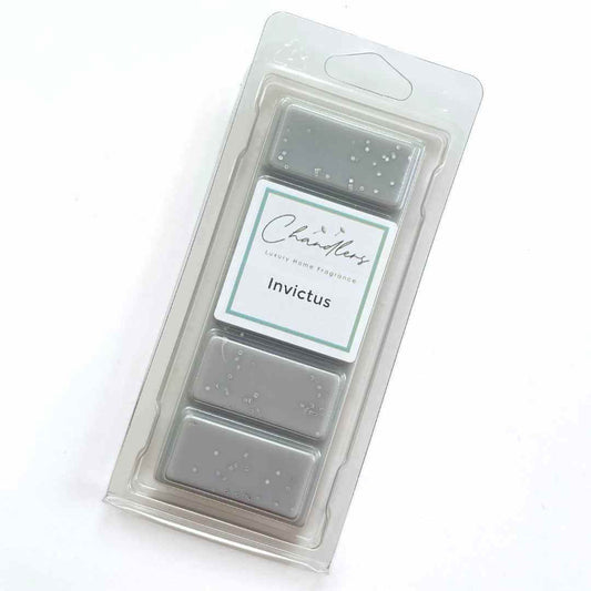 Invictus Wax Melt