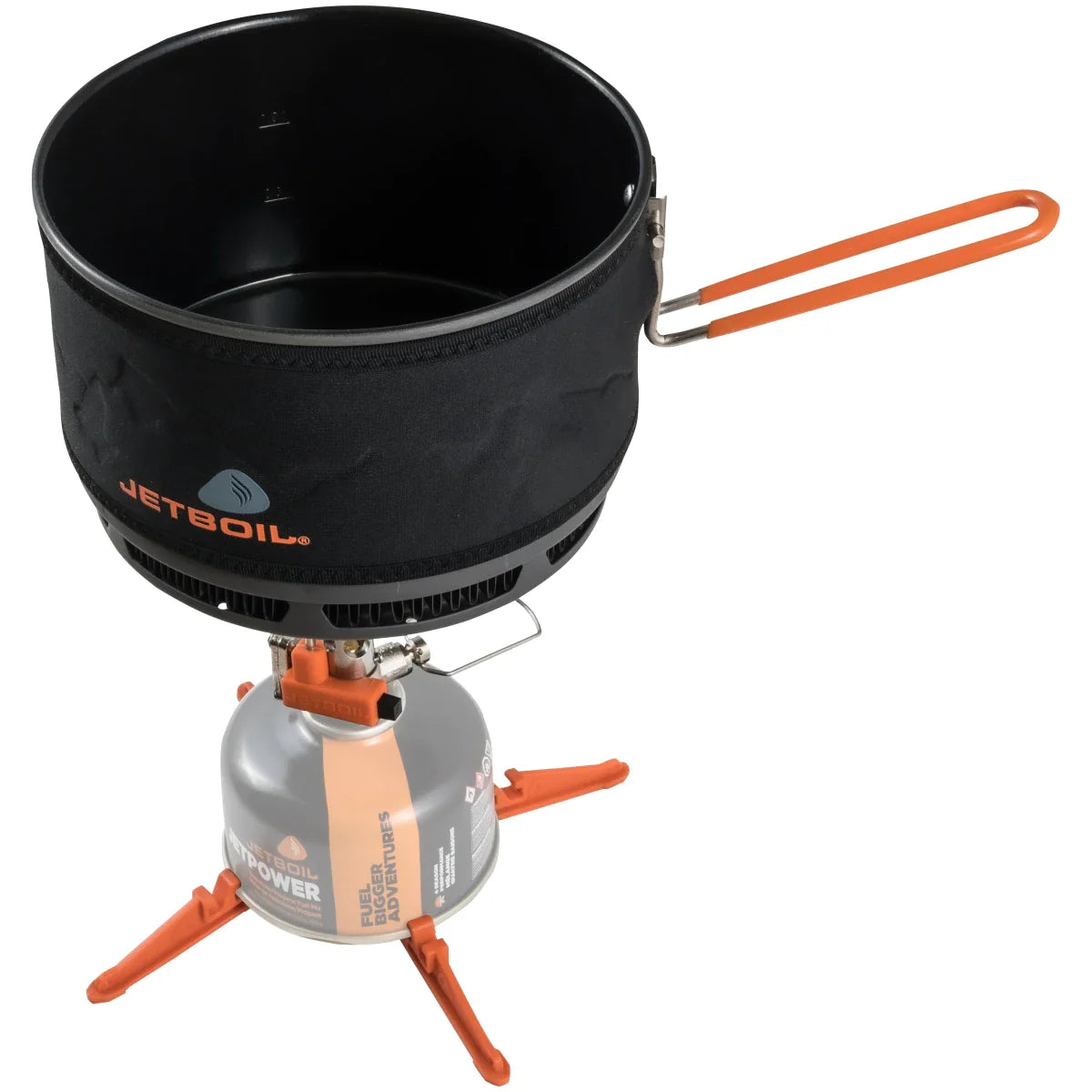 Jetboil 1.5L Ceramic Fluxring Cooking Pot