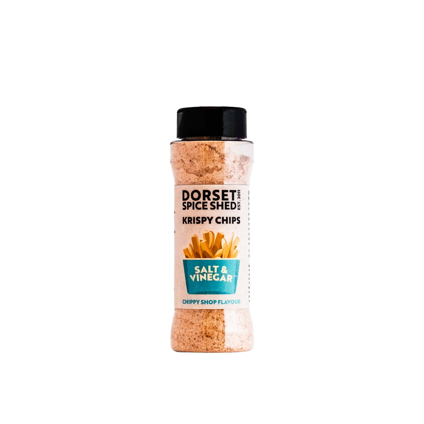 Krispy Chips Salt 'n' Vinegar