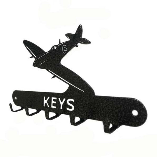 PoppyForge Spitfire Key Holder