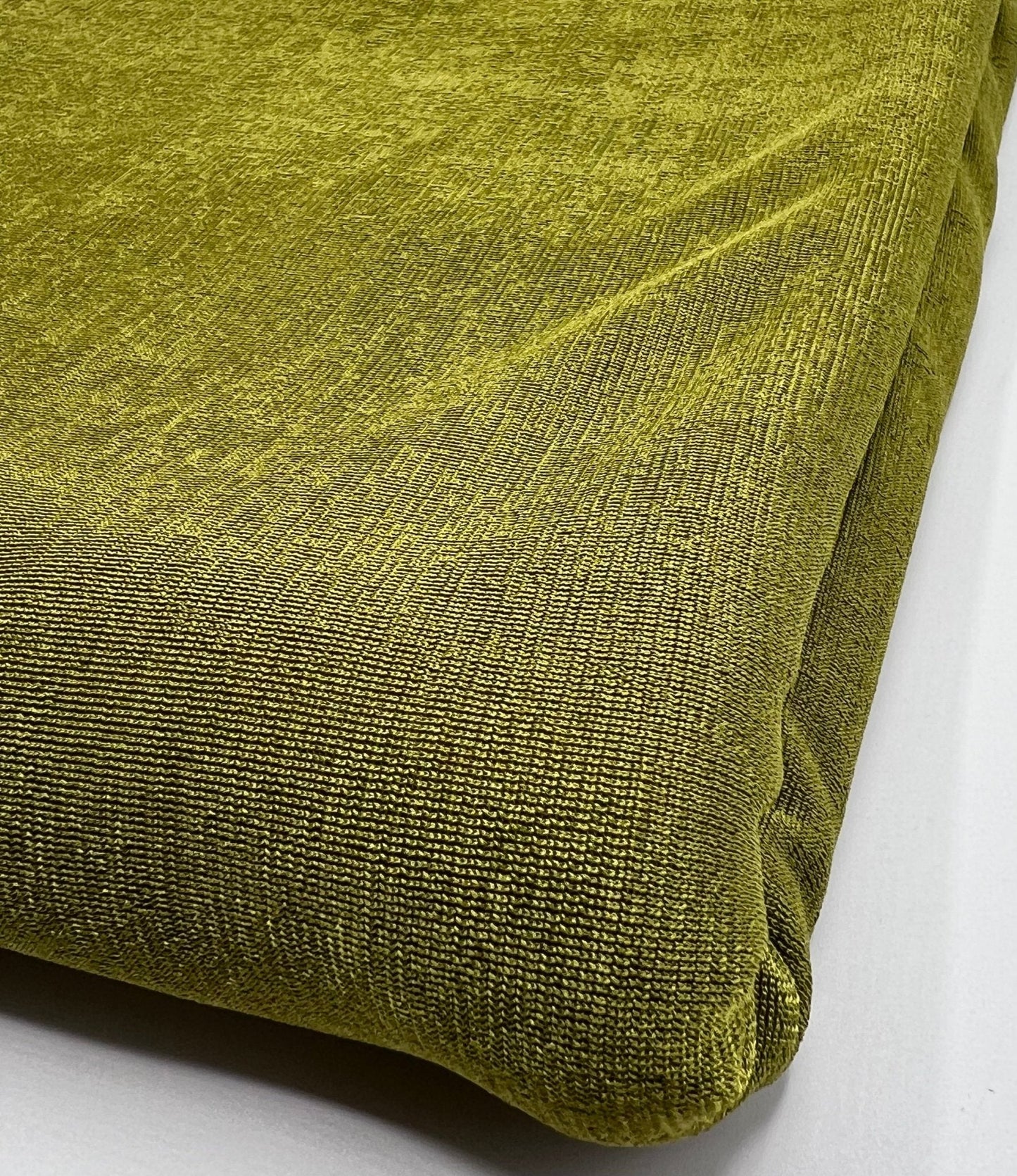 Green Acetate Slinky 4 Way Stretch Fabric