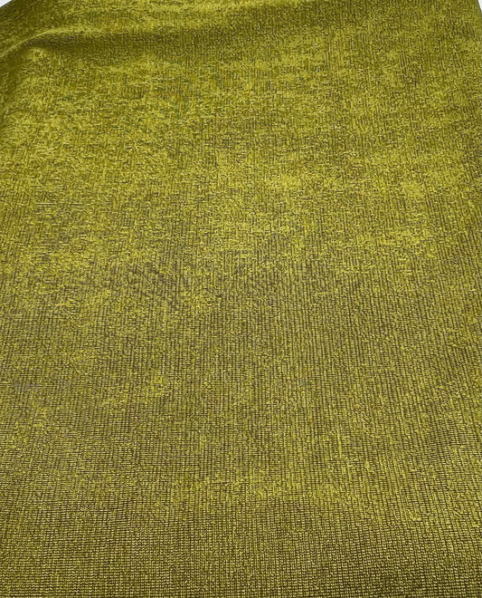 Green Acetate Slinky 4 Way Stretch Fabric