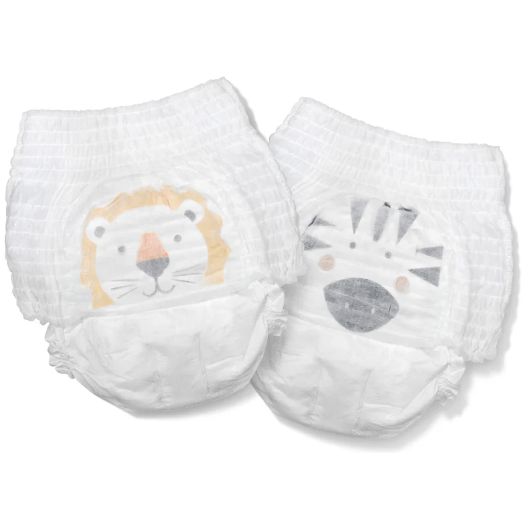 Kit & Kin Eco Nappy Pants – Soft, Sustainable & Convenient Pull Ups