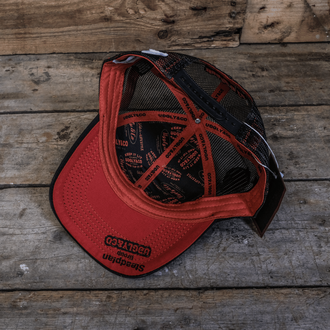 KTS Racing Trucker Hat