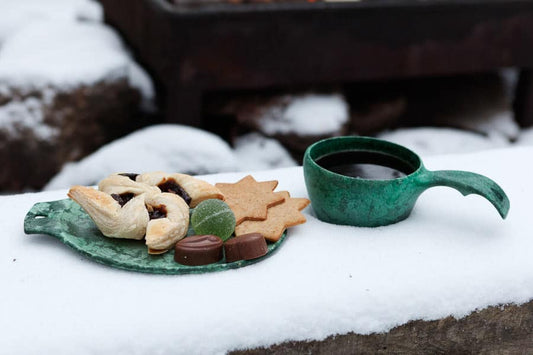 Kupilka Eco Gift Box Set (Various Colours)