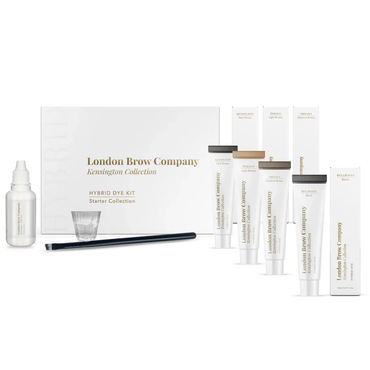 Complete Brow Course: Shaping, Tinting & Waxing | Accredited Online Training