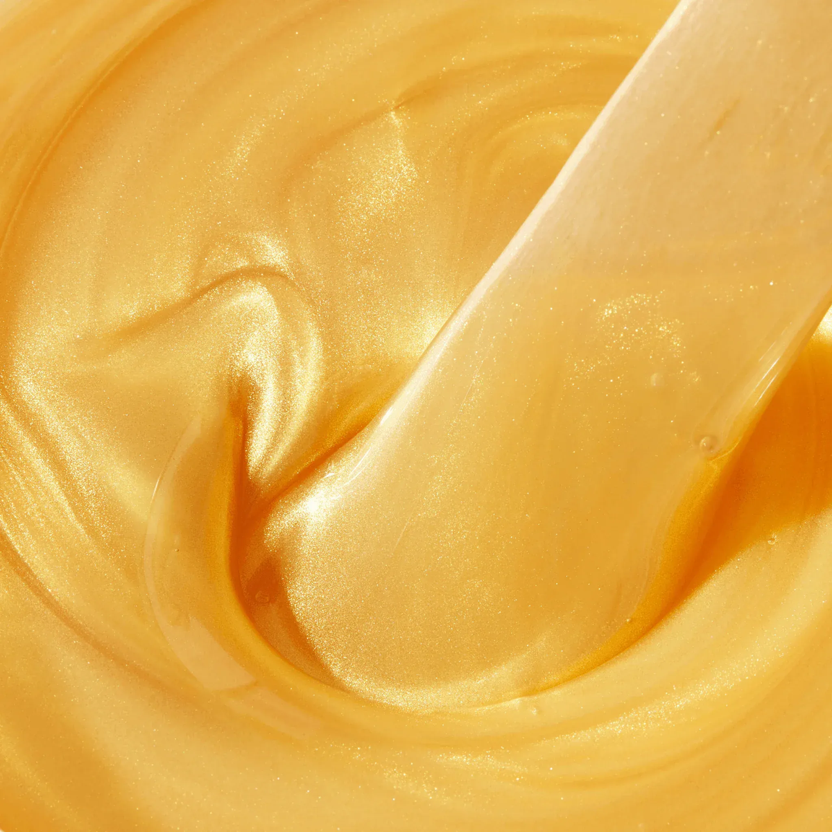 Luxury Silk Gold Warm Wax 450g | London Brow