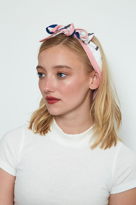 Louche Melissa Kite Scarf