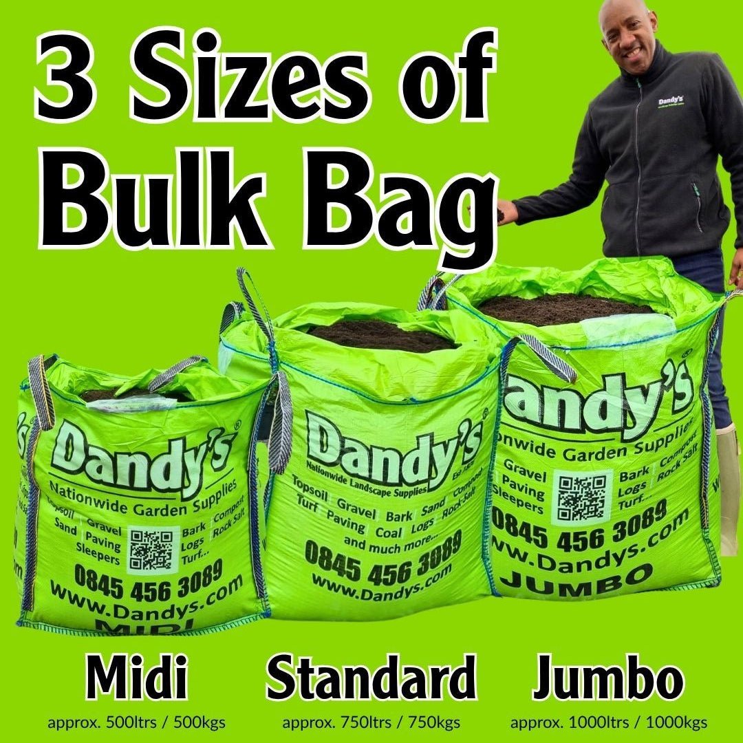 M-Grade Grit Sharp Sand