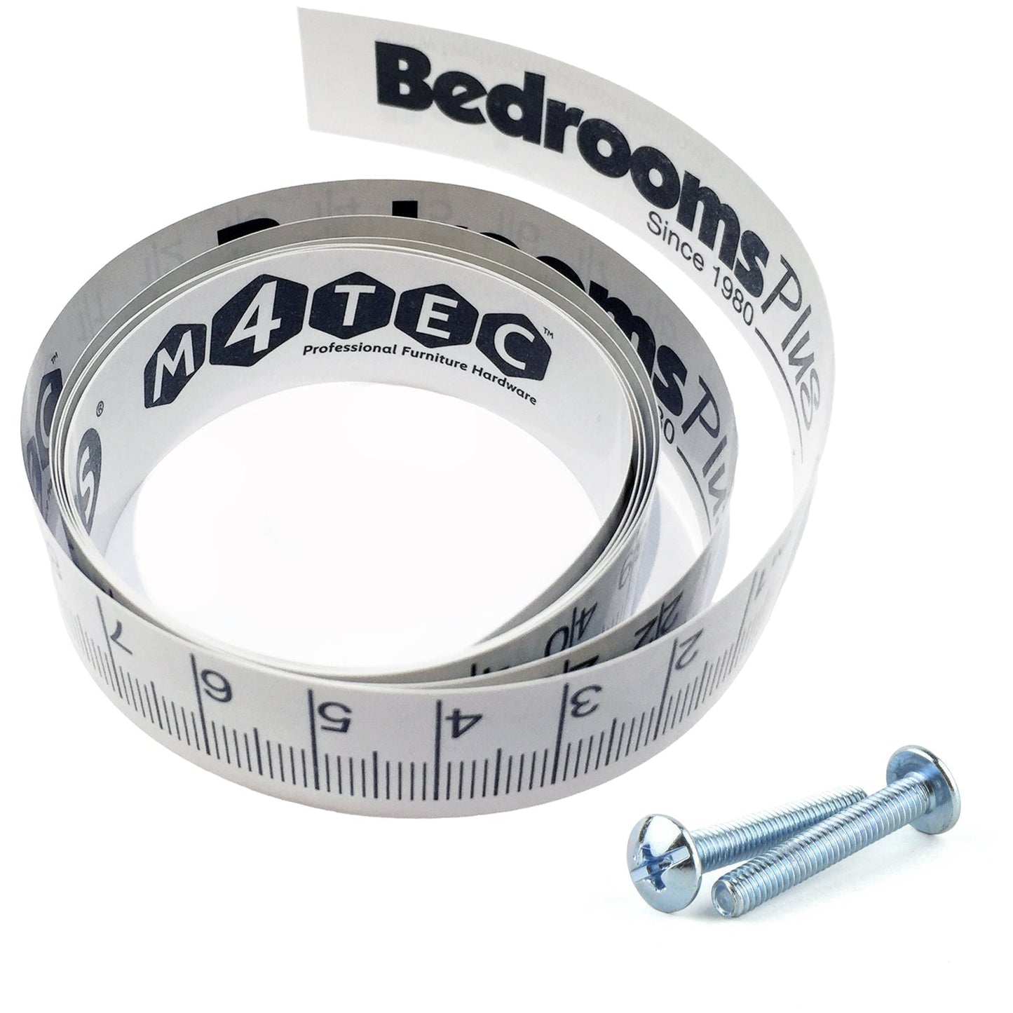 M4TEC Brushed Brass Bow Handle – Cabinet, Drawer & Cupboard Pull in 3 Sizes (VE9 Series)