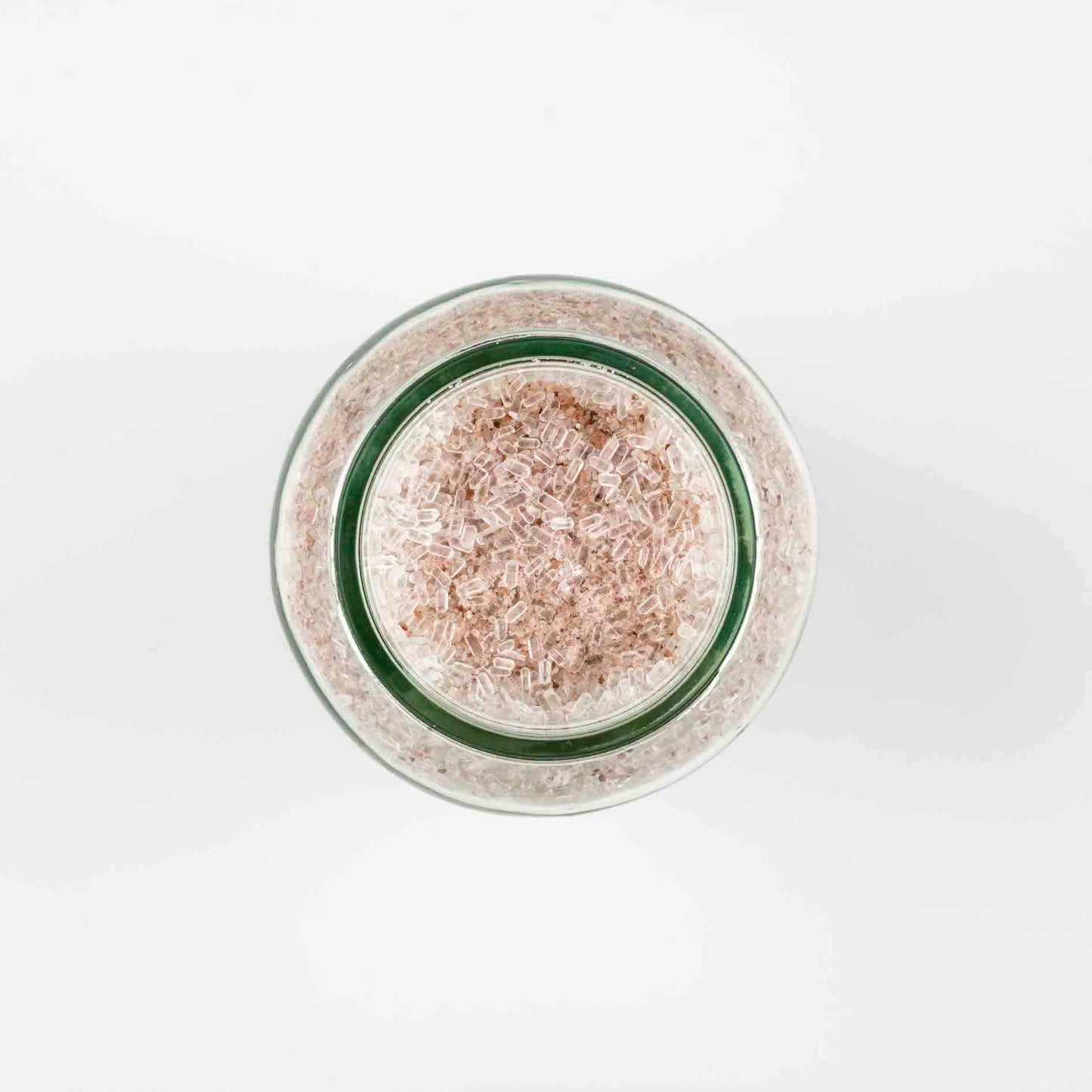 ENERGISE BATH SALTS WILD ORANGE & PEPPERMINT
