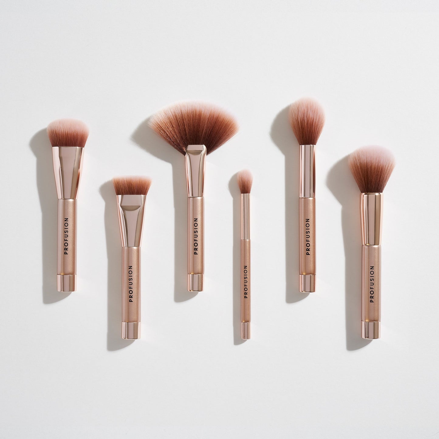 MAGNETIX | FULL FAN BRUSH
