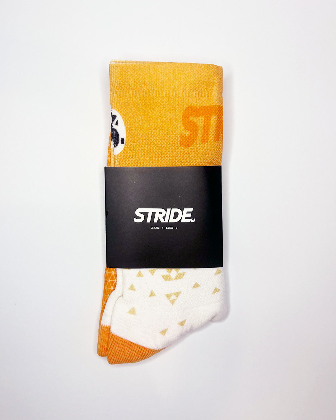 Performance Running Socks - Tropic Tempo