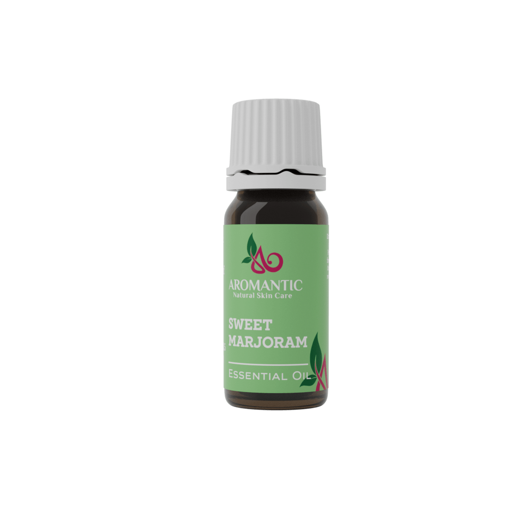 Marjoram Essential Oil